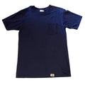 Dickies Pocket Vintage Medium Blue Shirt