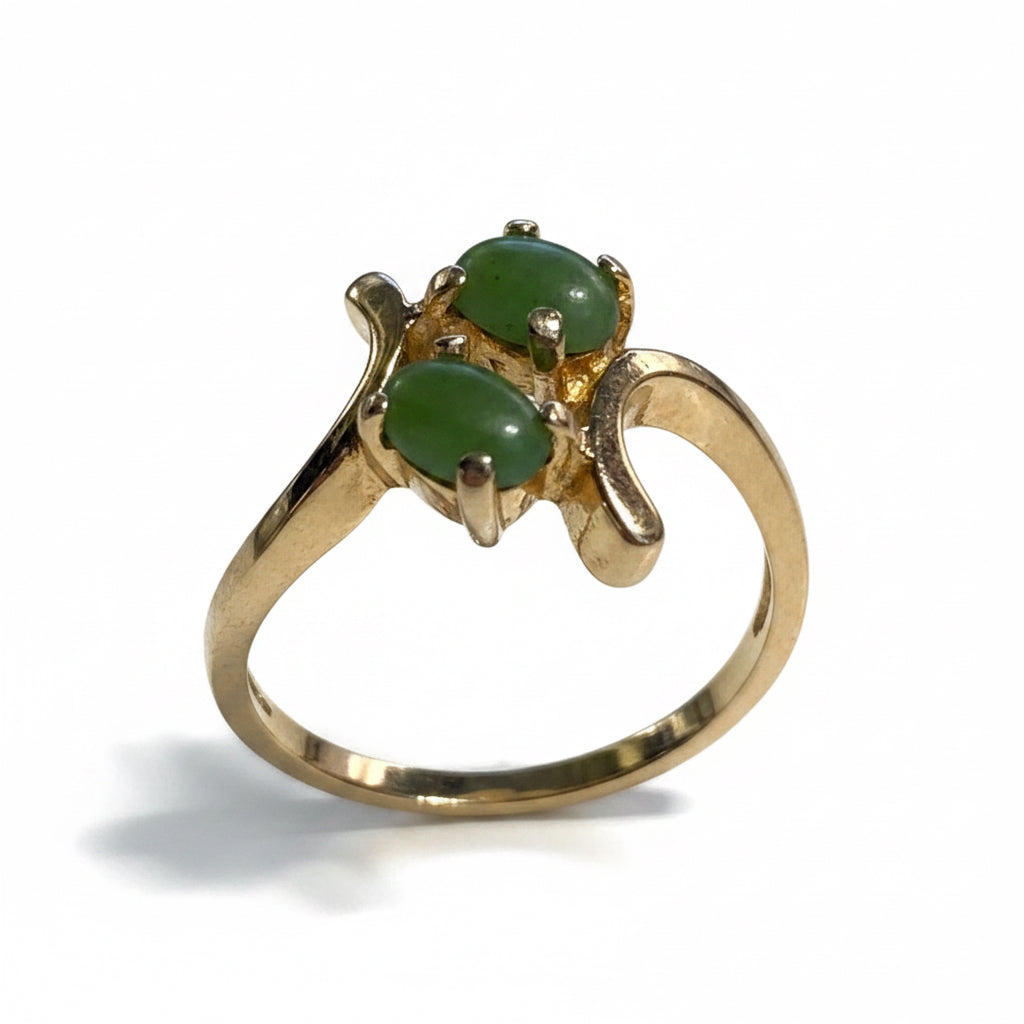 Sarah Coventry Rings