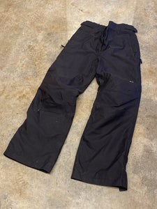 Trespass Black Ski Pants Large