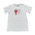 Cold Press Everything's Been Different Streetwear 2019 SS Medium Grey Shirt