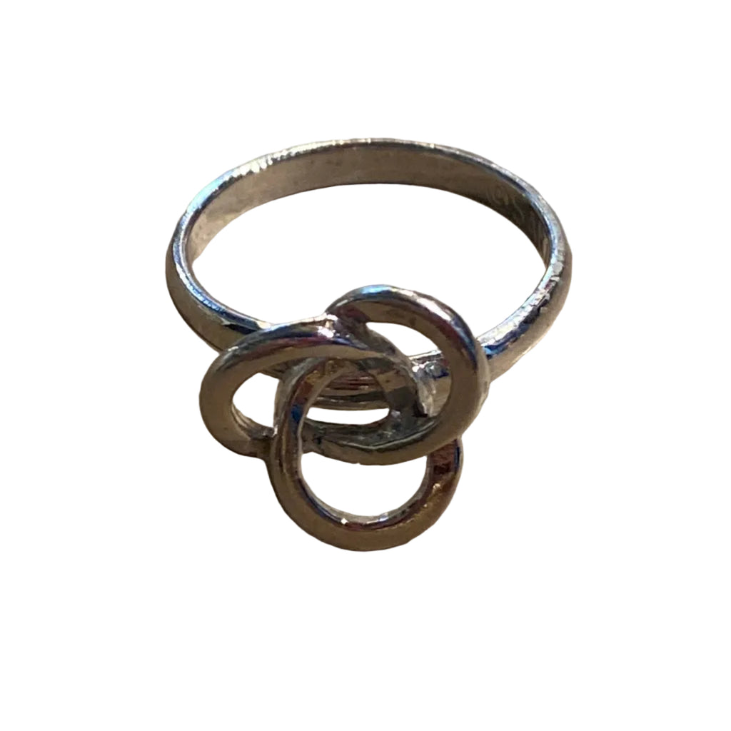 Sarah Coventry Rings