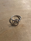 Sarah Coventry Rings