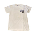 Delta Lord Explorer Medium White Vintage Shirt