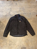 Carhartt Puffer Jacket Black Medium