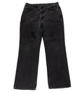 Levi 506 33 31 (36 32)Black Made in Canada Vintage Denim pants