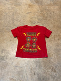 Team Turtles Kids 5T Shirt