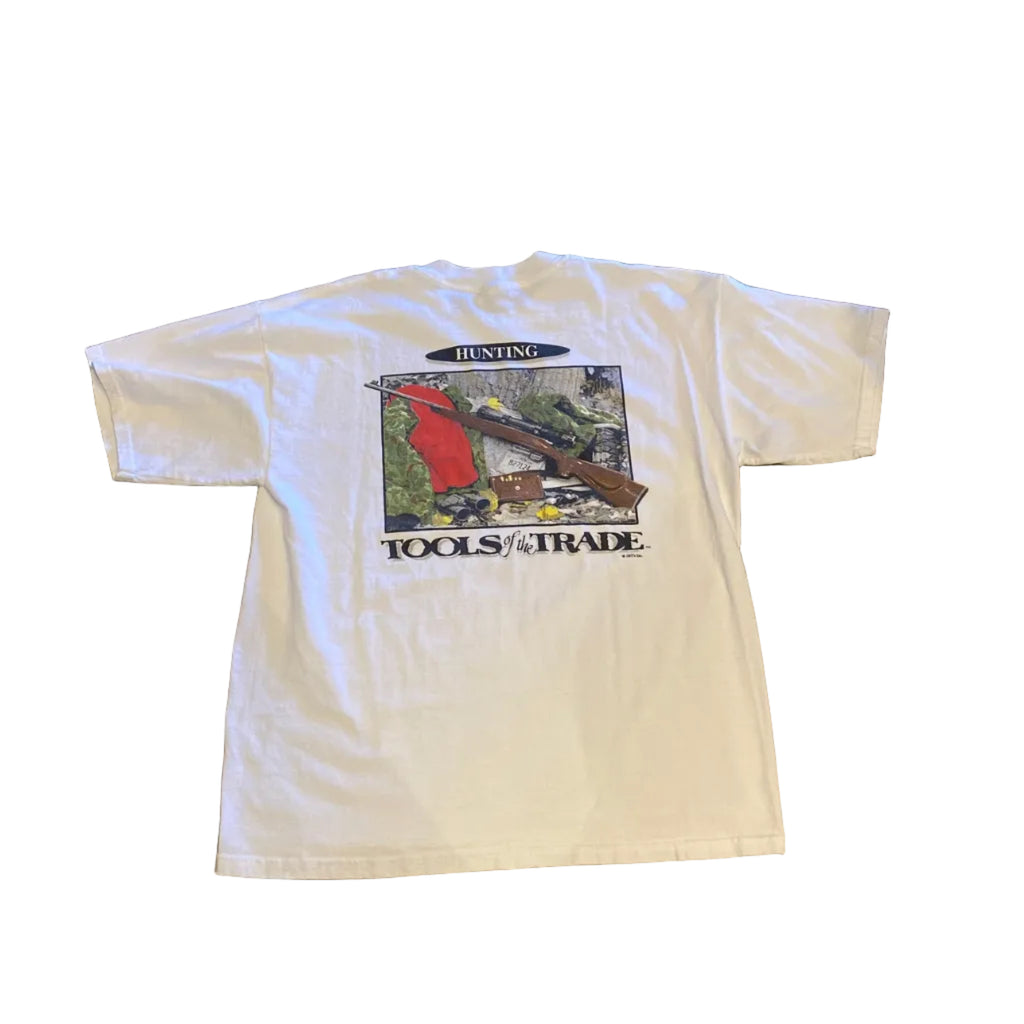 Gildan Hunting Tools Of The Trade XLarge Shirt