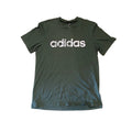Adidas New with Tags Green Shirt Large
