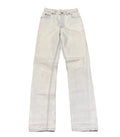 GWG Made in Canada 26 34 Light Fade Denim Pants
