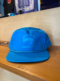 Vintage Comstock Hotel Hat