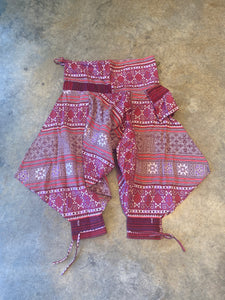 Thailand Boho Pants