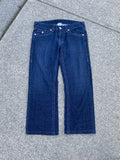 True Religion Made in the USA Denim Pants