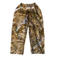 Rocky Super Baggy Realtree Camo Pants Cyber Grunge Hunting Cinch 32 32 Y2K