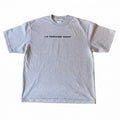 Shaka Wear La Perouse Bank LPB SUB Grey Cropped Shirt