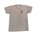 Supreme Poppy Flowers FW2016 Grey Shirt Medium