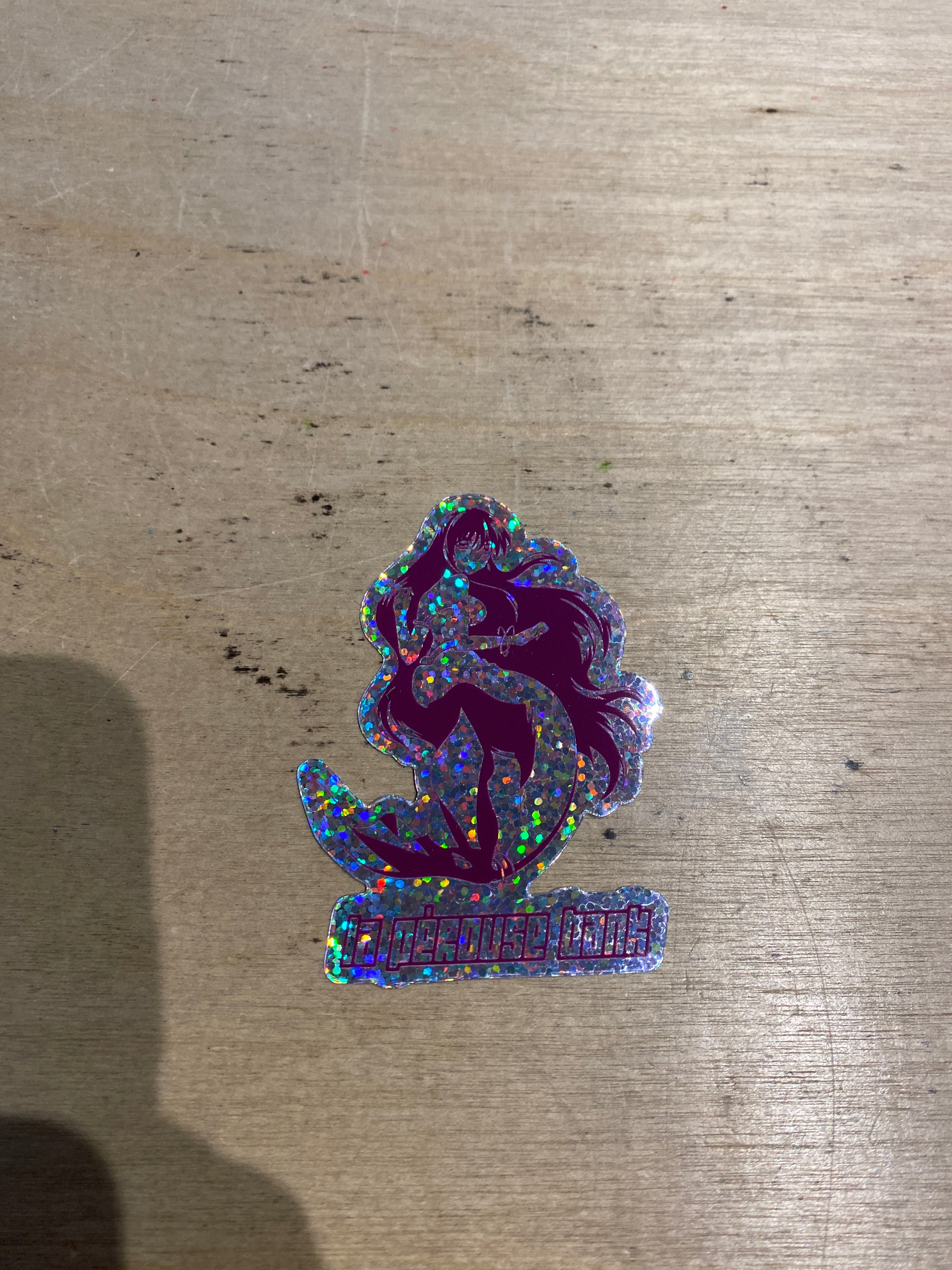 La Perouse Bank | Stickers