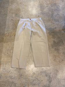 Tommy Hilfiger Tan Pants 36 35 RV102