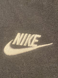 Nike Black Hoodie Medium