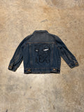 Vizstim Old Navy Kids 4T Denim Jacket