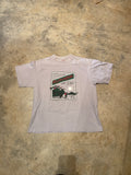Softee Remington Vintage Made in USA XLarge Shirt