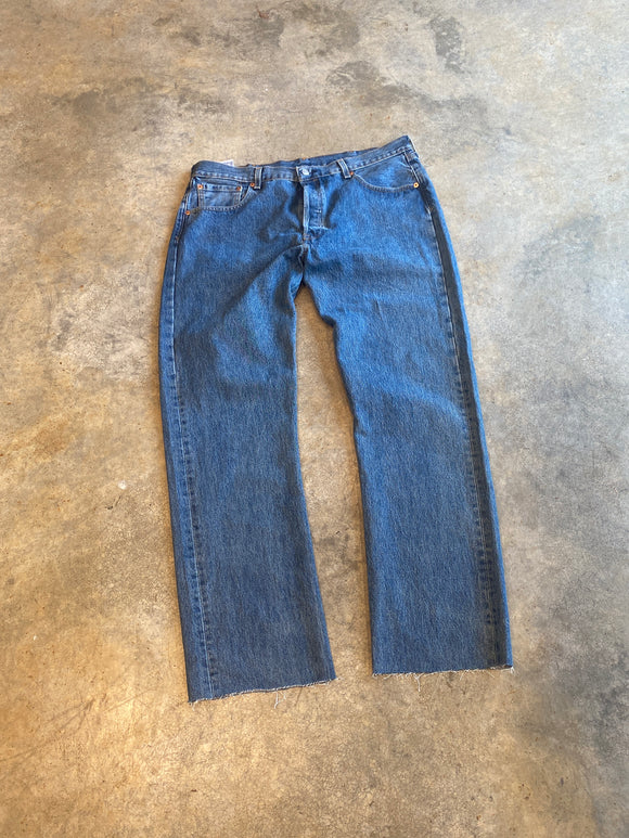 Levi 501 38 38 Made in Mexico Denim Pants