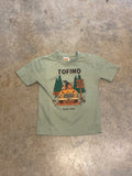 Souvenirs Northern Tofino Kids 6 Shirt