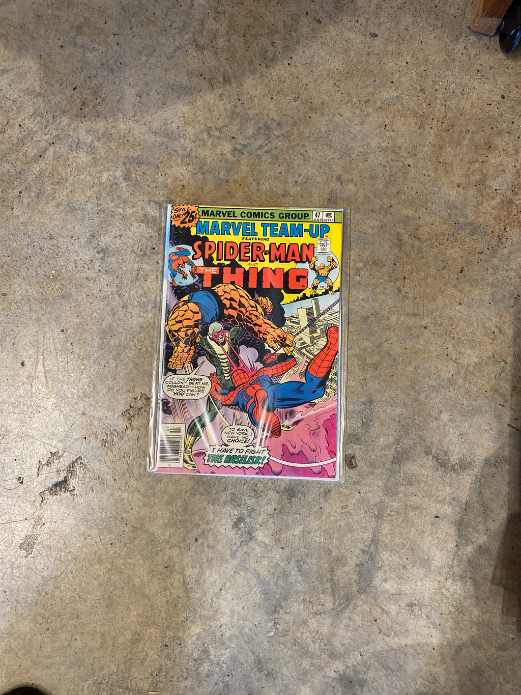Lev Comic Books