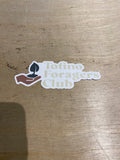 La Perouse Bank | Stickers