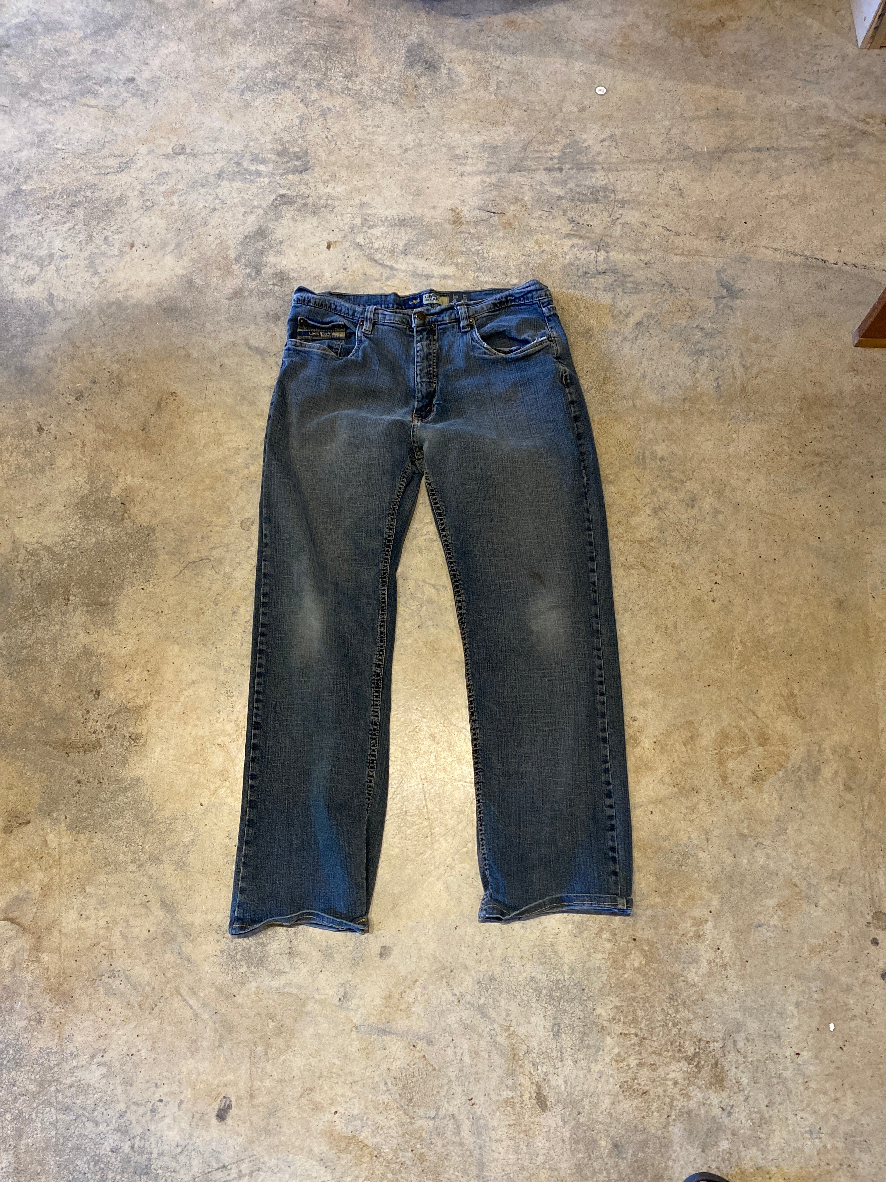 Urban Star 32 27 Made in Pakistan Denim