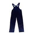 Smash & Tess Cord Overalls Medium (Button missing)