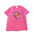 Bellagio Summer 2000 Pink Large Shirt