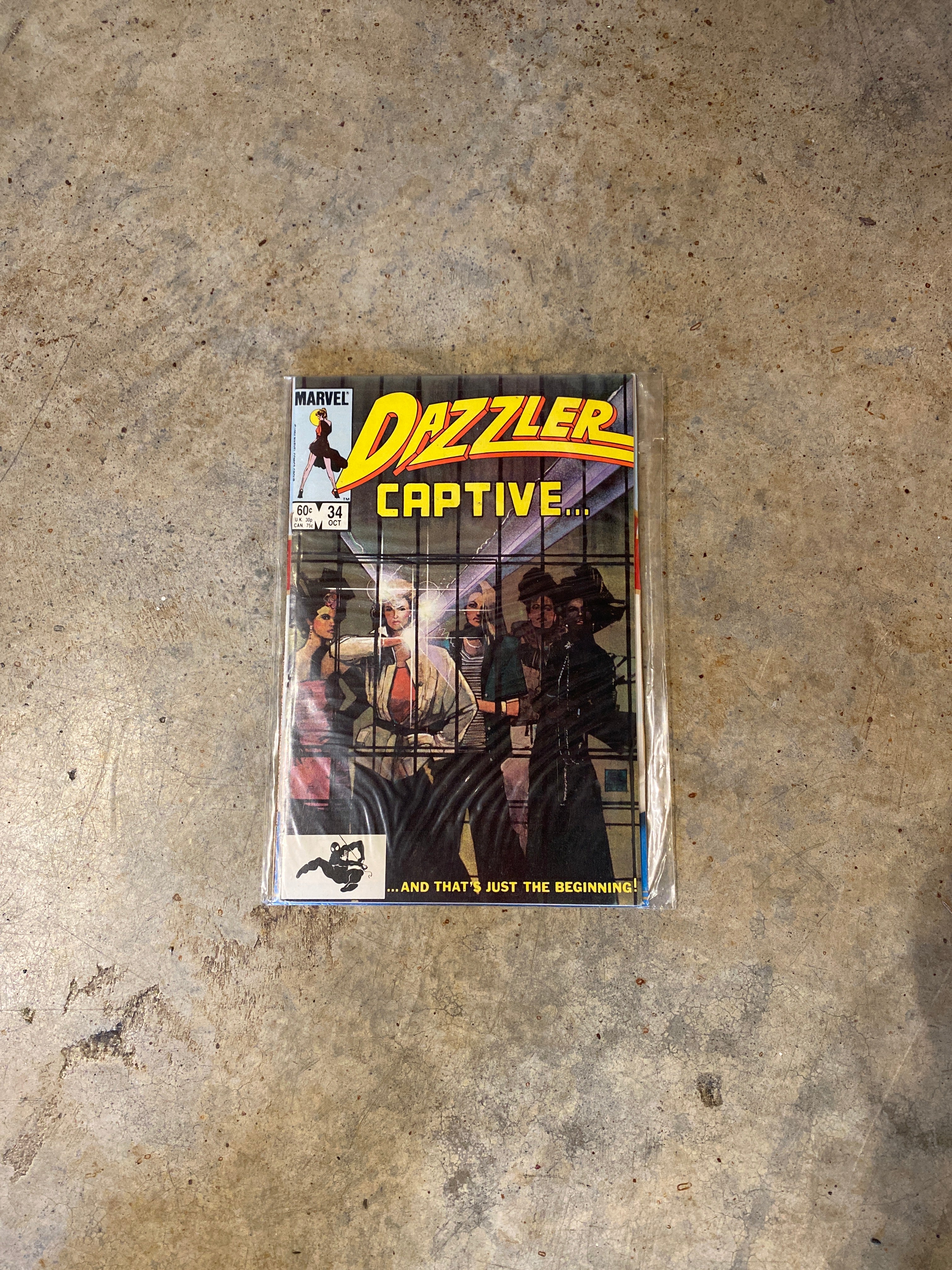 Lev Comic Books