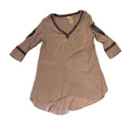 Amuse Society Lilac Overdress