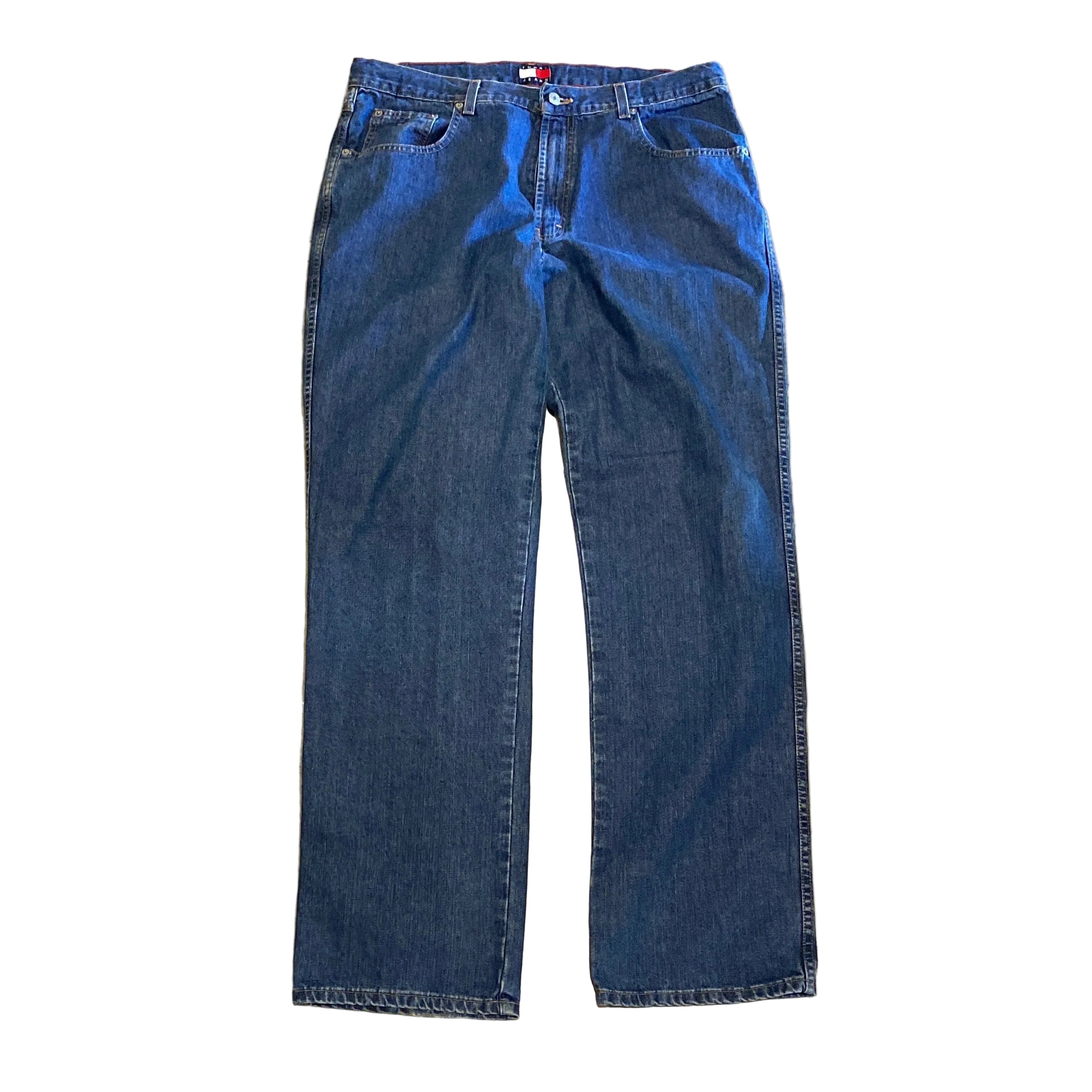 Tommy Jeans Made in Canada 38 Denim Pants