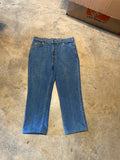 Levi 619 38 30 Made in Canada Denim Pants