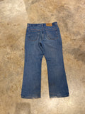 Since 1977 Made in Canada Denim Pants 34 28