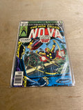 Marvel The Man Called Nova Dec 1977 #16 Comic