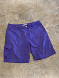 Coldwater Creek Purple Shorts 12