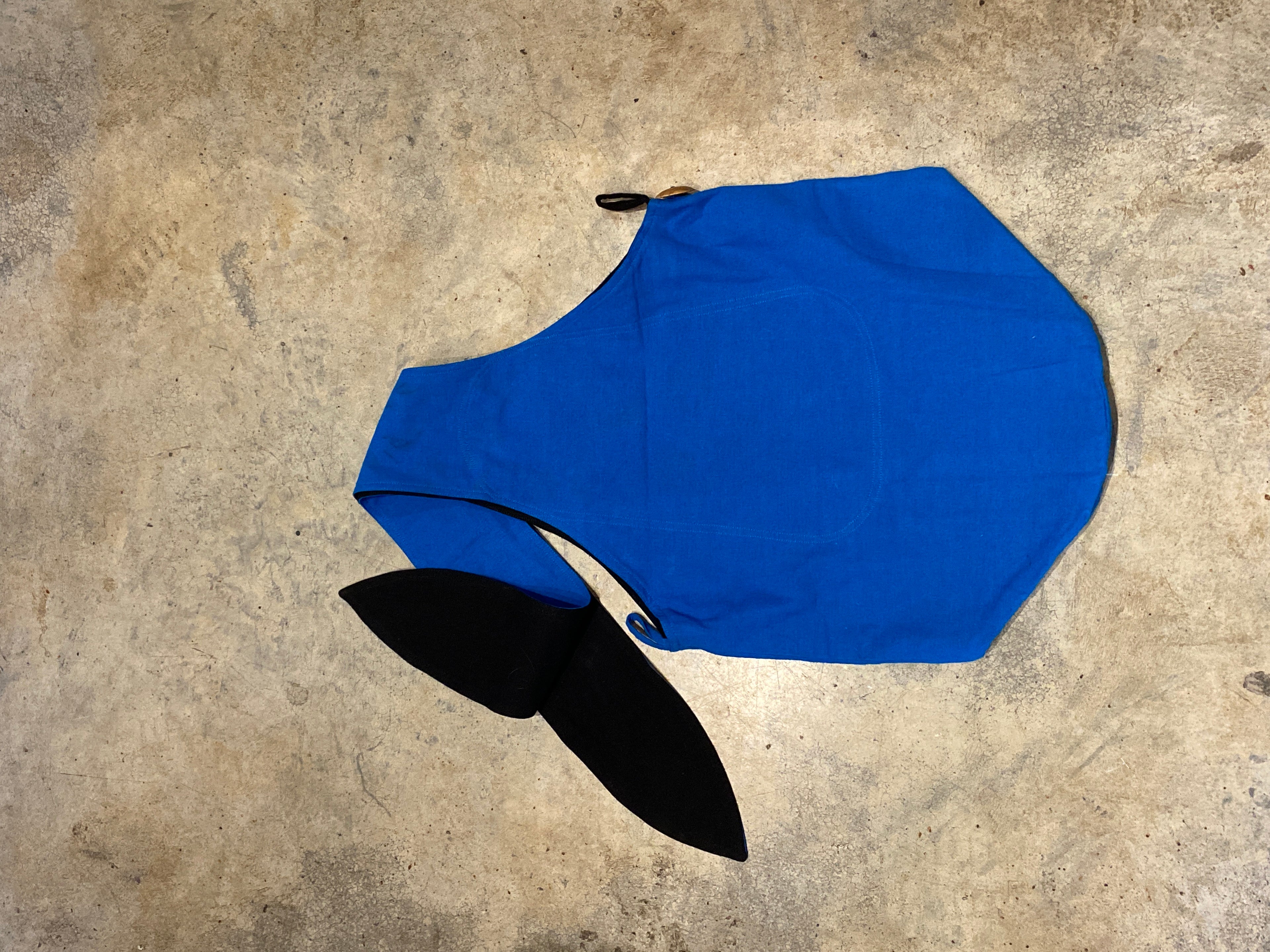 Beach Bag Cotton Reversible