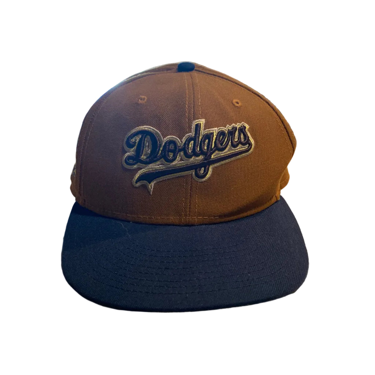 LA Dodgers New Era 1988 World Series Genuine Merchandise