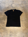 Merona Small Black Shirt