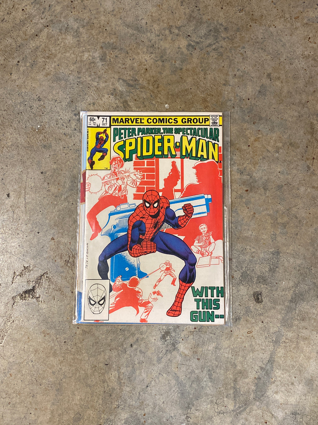 Lev Comic Books
