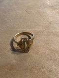 Sarah Coventry Rings