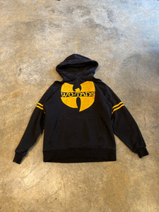 Wu-Wear Wutang 36 Chambers Hoodie XLarge