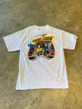 Big Dogs 1996 Dog Trek White Shirt