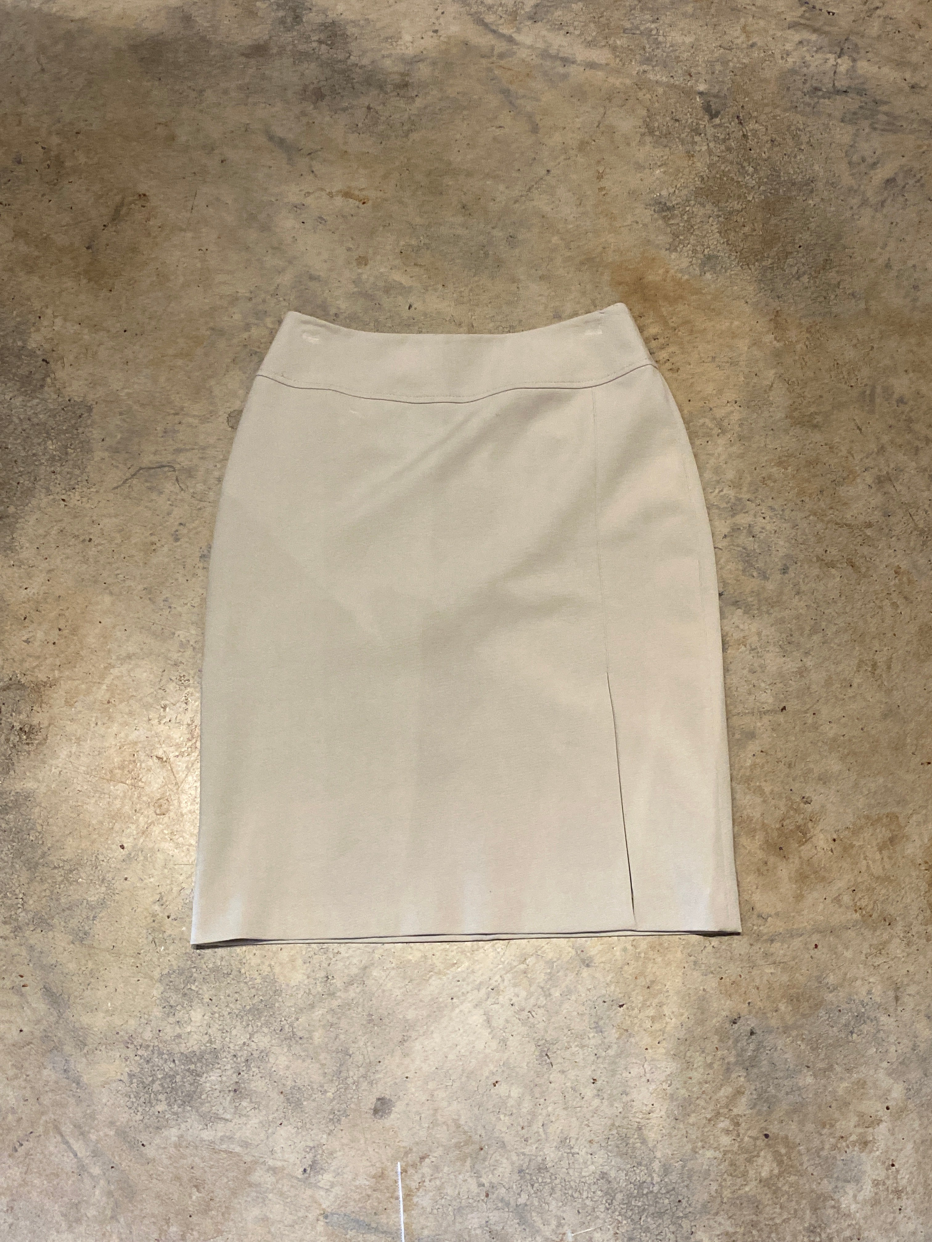 Mexx Elements Beige 25 Skirt