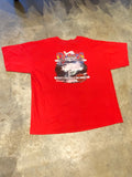 Harley Davidson Red Niagara Falls XXLarge Shirt