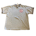 Pro Player Boston Red Sox Grey 1994 XLarge Vintage Shirt