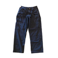 Nike Baggy Cargo Utility Black Pants 32 29 Y2K Skate Pockets
