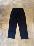 VF Jeanswear 32 32 Black Dress Pants